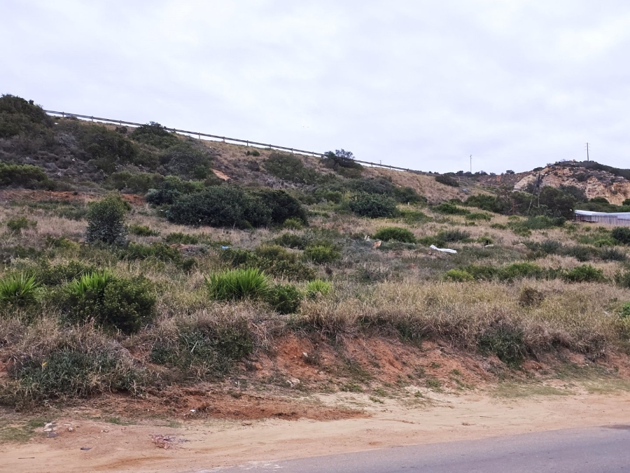  Bedroom Property for Sale in Diaz Industria Western Cape